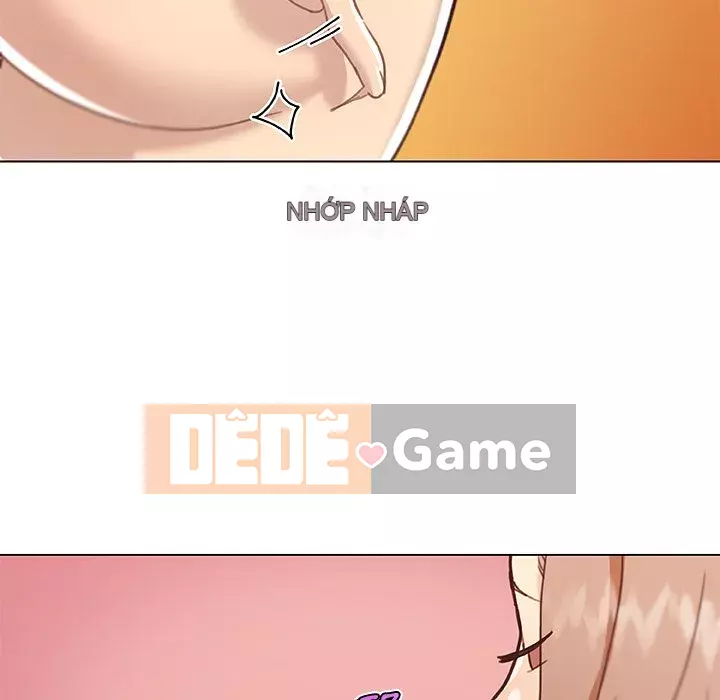 Cô ấy trông giống như mối tình đầu của mình Chương 52-53