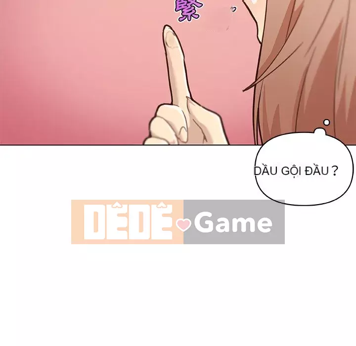 Cô ấy trông giống như mối tình đầu của mình Chương 52-53