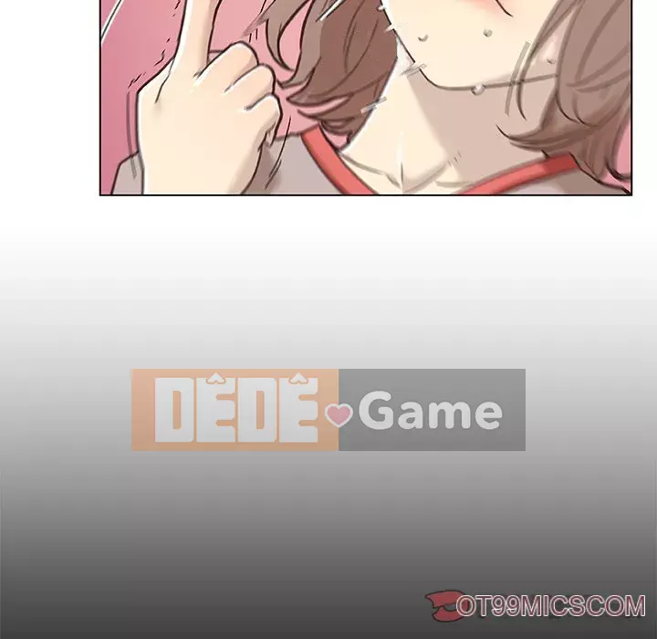 Cô ấy trông giống như mối tình đầu của mình Chương 52-53