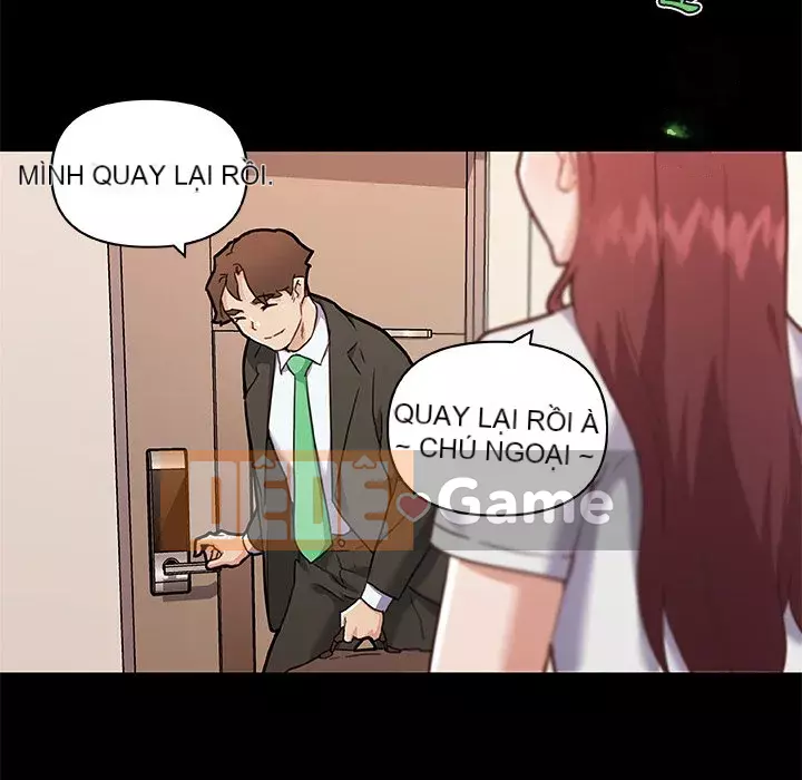 Cô ấy trông giống như mối tình đầu của mình Chương 52-53