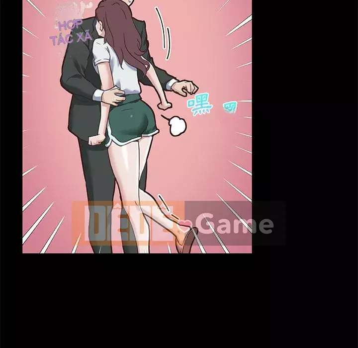 Cô ấy trông giống như mối tình đầu của mình Chương 52-53