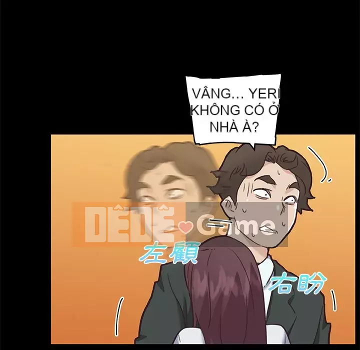 Cô ấy trông giống như mối tình đầu của mình Chương 52-53