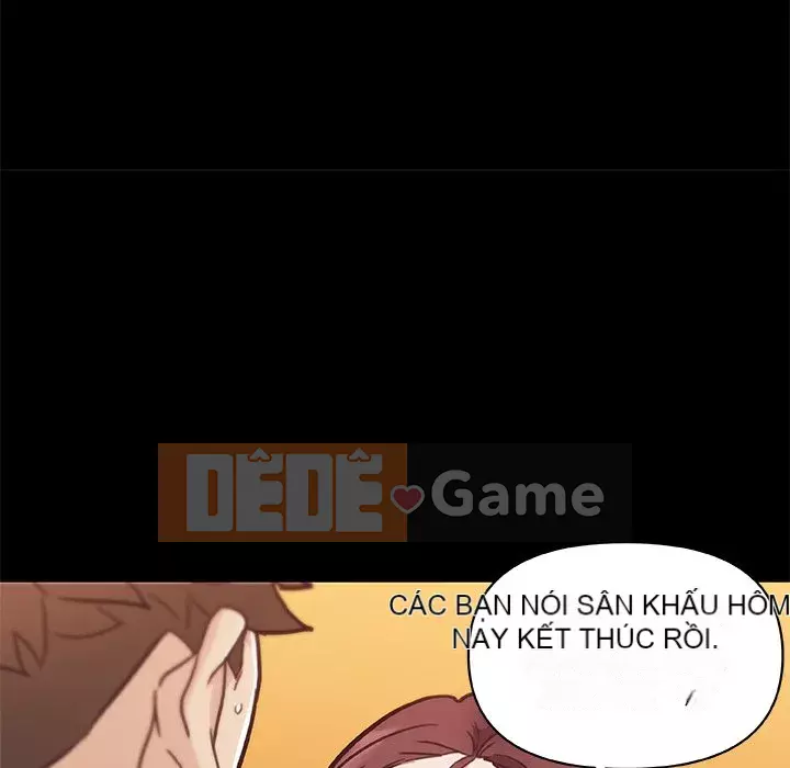 Cô ấy trông giống như mối tình đầu của mình Chương 52-53