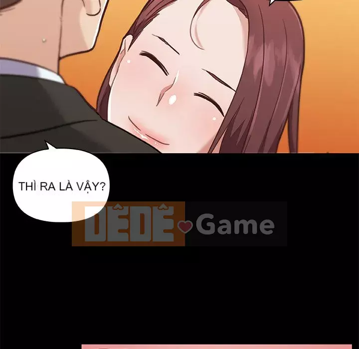 Cô ấy trông giống như mối tình đầu của mình Chương 52-53