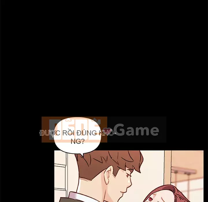 Cô ấy trông giống như mối tình đầu của mình Chương 52-53