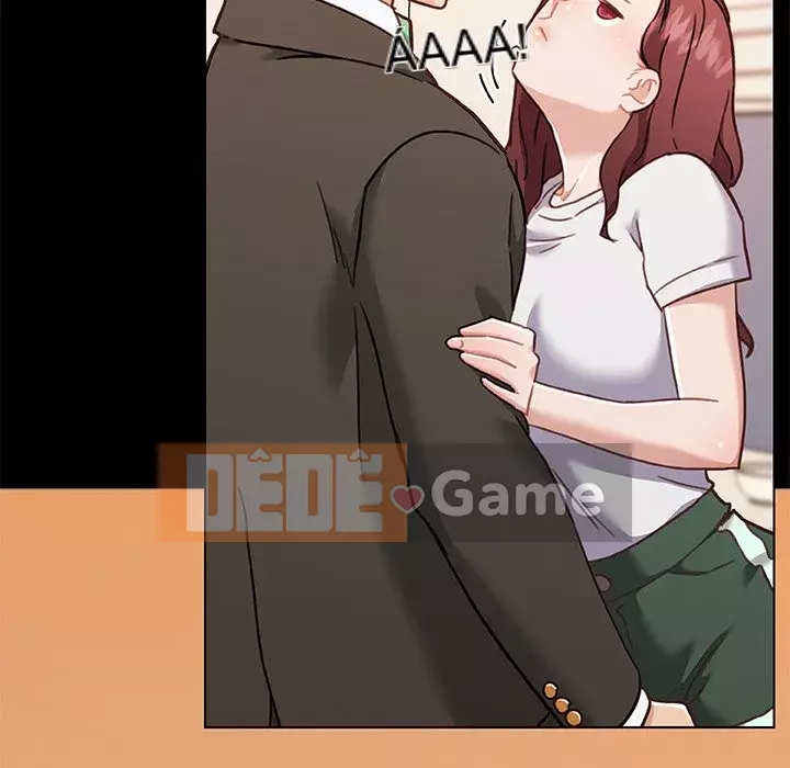 Cô ấy trông giống như mối tình đầu của mình Chương 52-53