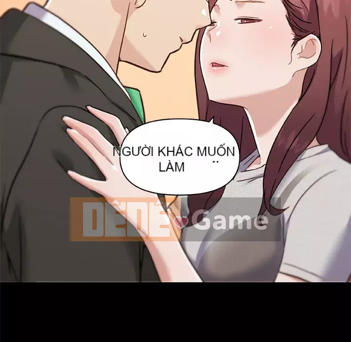 Cô ấy trông giống như mối tình đầu của mình Chương 52-53