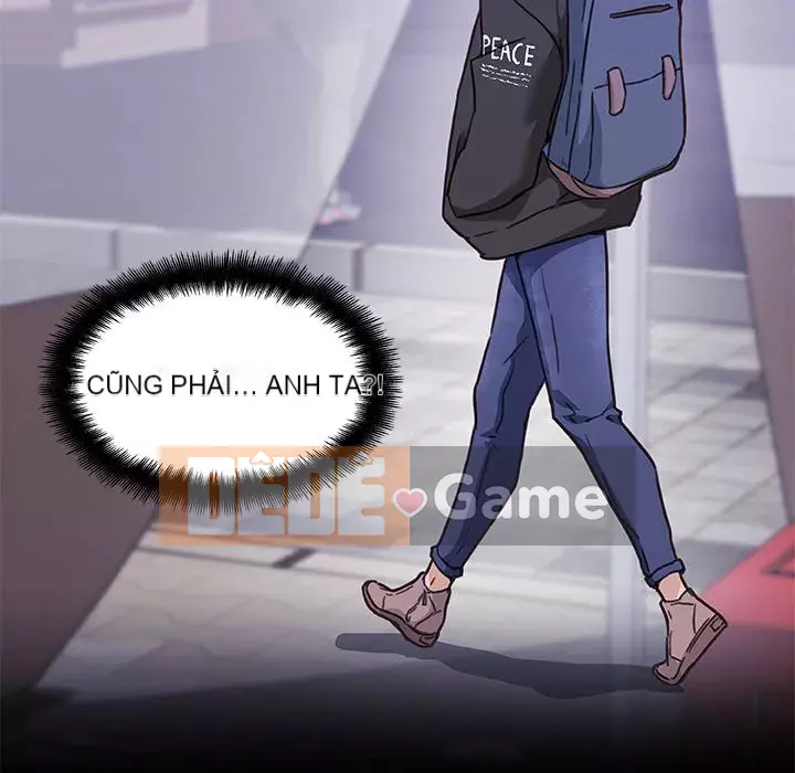 Cô ấy trông giống như mối tình đầu của mình Chương 50-51