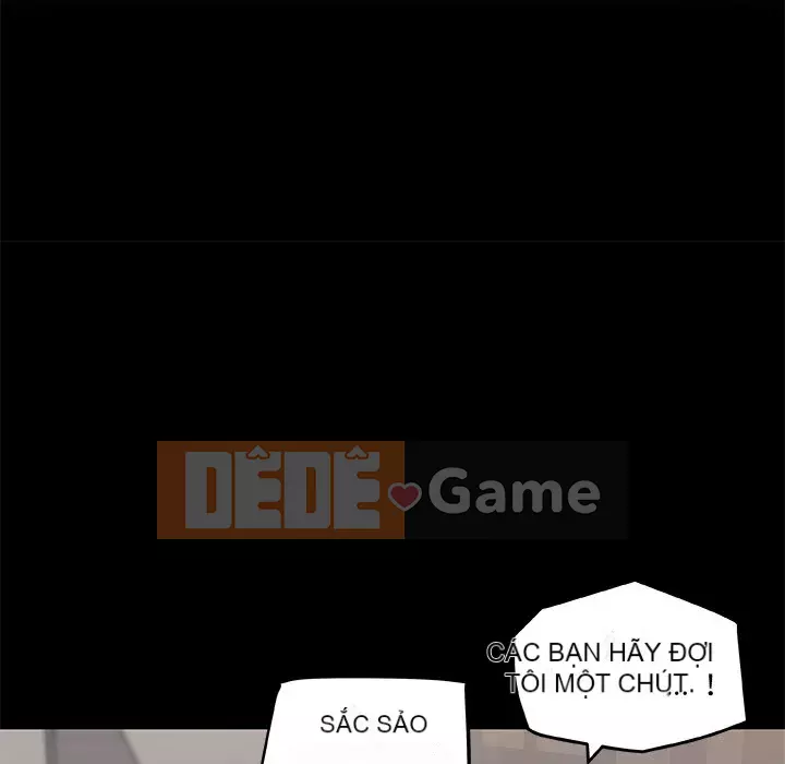 Cô ấy trông giống như mối tình đầu của mình Chương 50-51