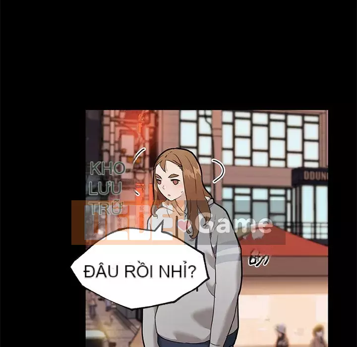 Cô ấy trông giống như mối tình đầu của mình Chương 50-51