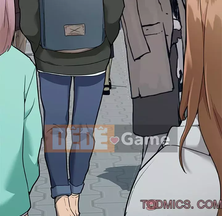 Cô ấy trông giống như mối tình đầu của mình Chương 50-51