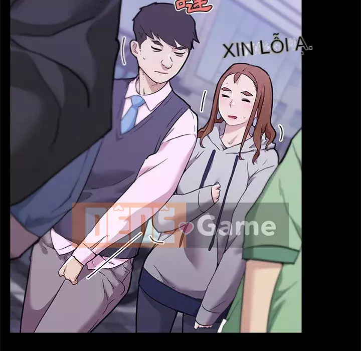 Cô ấy trông giống như mối tình đầu của mình Chương 50-51