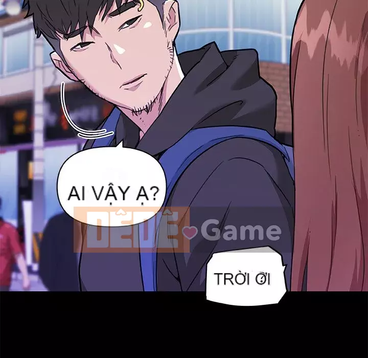 Cô ấy trông giống như mối tình đầu của mình Chương 50-51