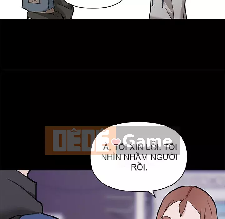 Cô ấy trông giống như mối tình đầu của mình Chương 50-51