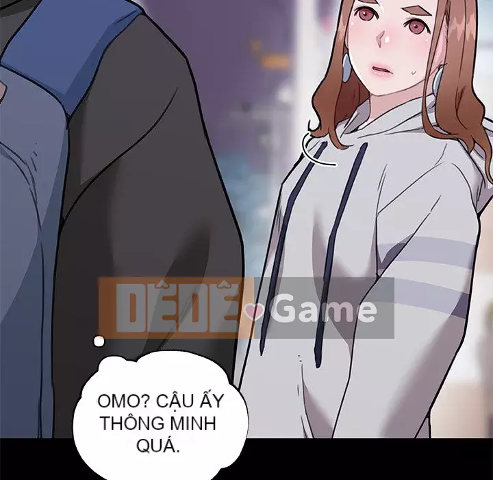 Cô ấy trông giống như mối tình đầu của mình Chương 50-51