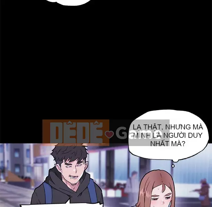 Cô ấy trông giống như mối tình đầu của mình Chương 50-51