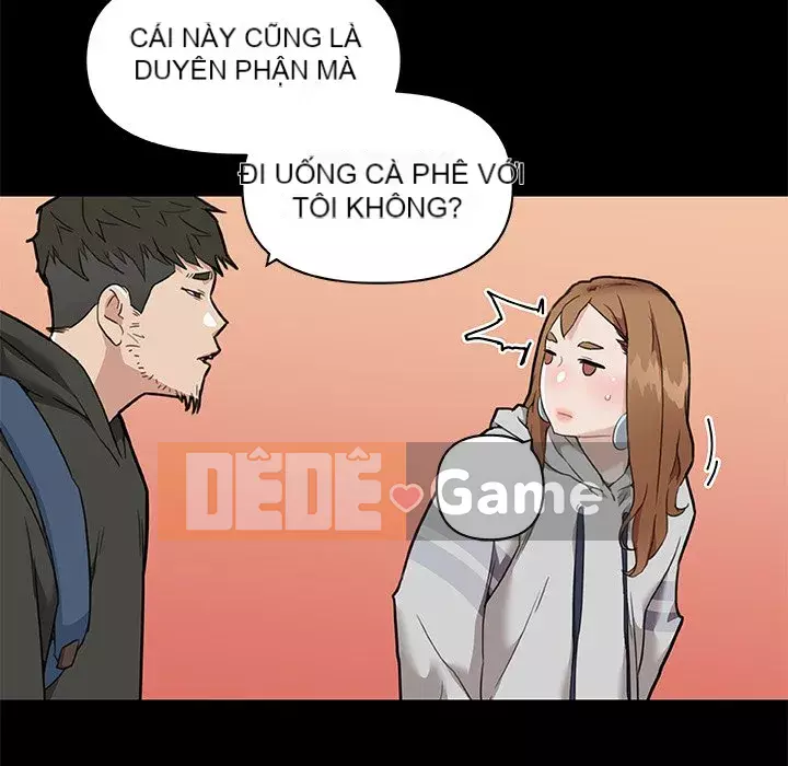 Cô ấy trông giống như mối tình đầu của mình Chương 50-51