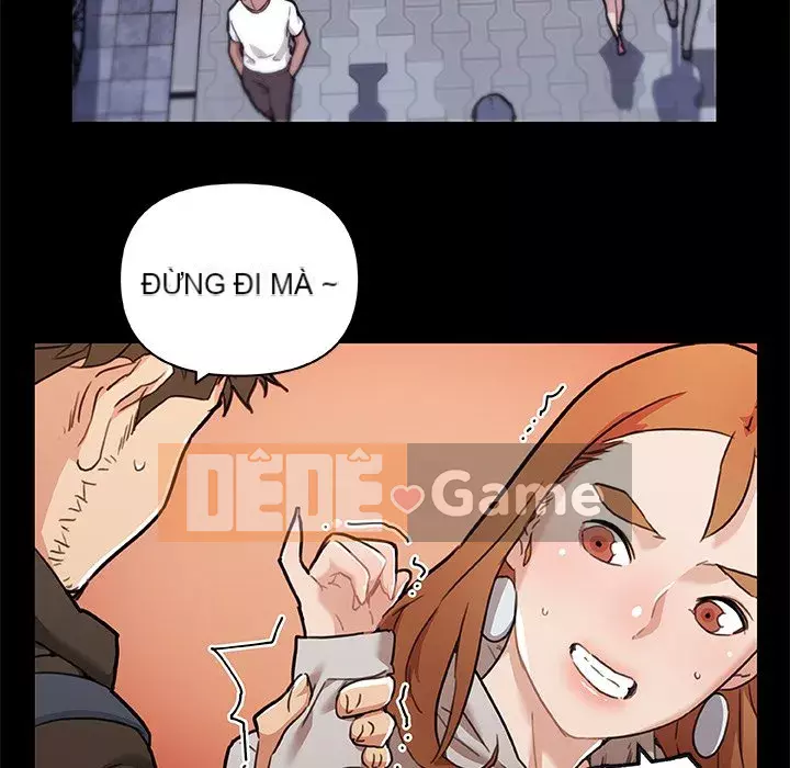 Cô ấy trông giống như mối tình đầu của mình Chương 50-51