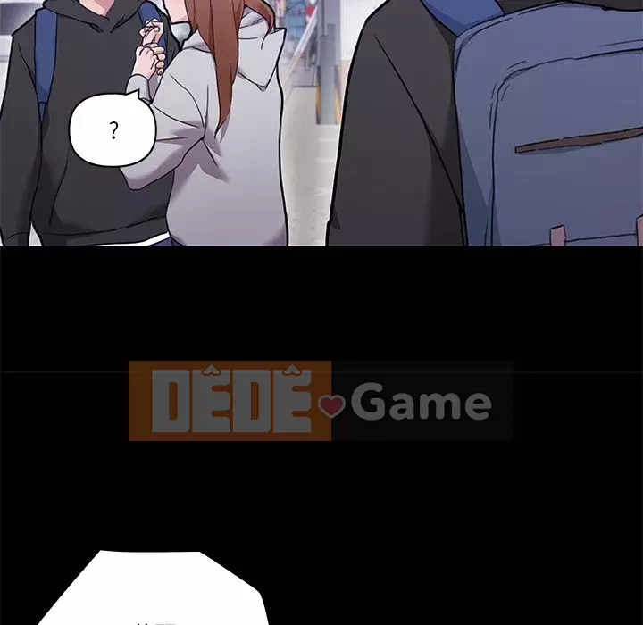 Cô ấy trông giống như mối tình đầu của mình Chương 50-51