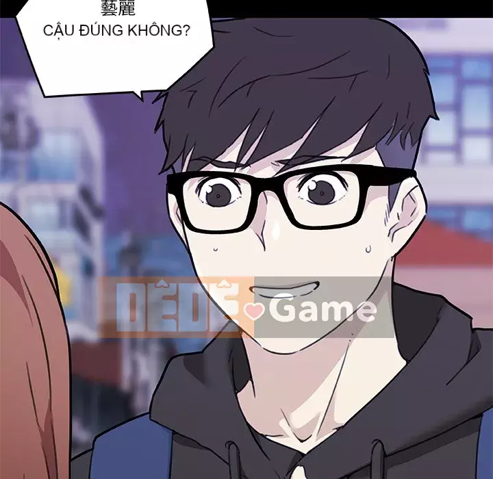 Cô ấy trông giống như mối tình đầu của mình Chương 50-51