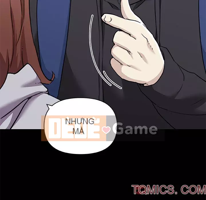 Cô ấy trông giống như mối tình đầu của mình Chương 50-51