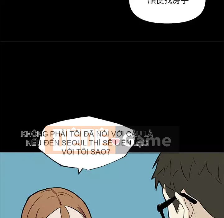 Cô ấy trông giống như mối tình đầu của mình Chương 50-51