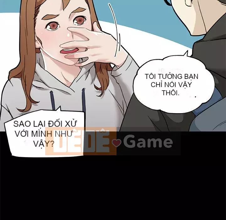 Cô ấy trông giống như mối tình đầu của mình Chương 50-51