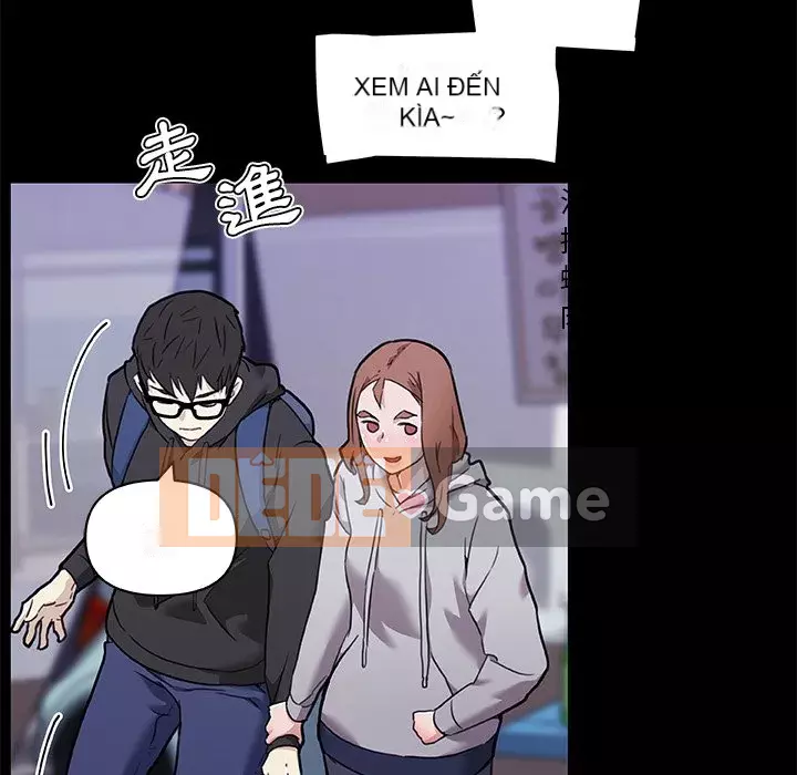 Cô ấy trông giống như mối tình đầu của mình Chương 50-51