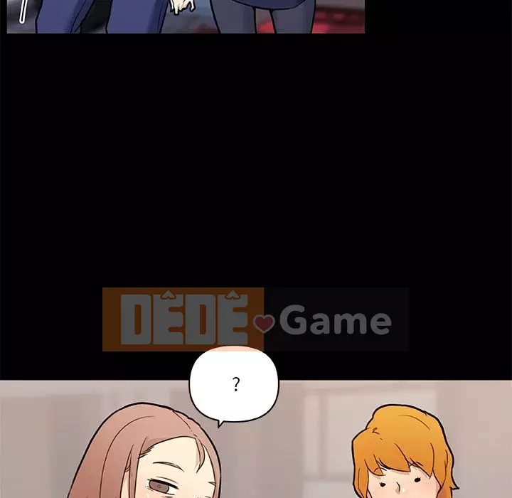 Cô ấy trông giống như mối tình đầu của mình Chương 50-51