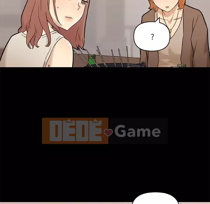 Cô ấy trông giống như mối tình đầu của mình Chương 50-51