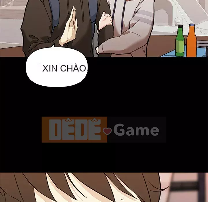 Cô ấy trông giống như mối tình đầu của mình Chương 50-51