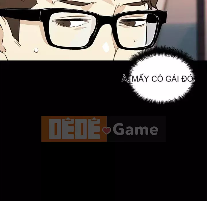 Cô ấy trông giống như mối tình đầu của mình Chương 50-51