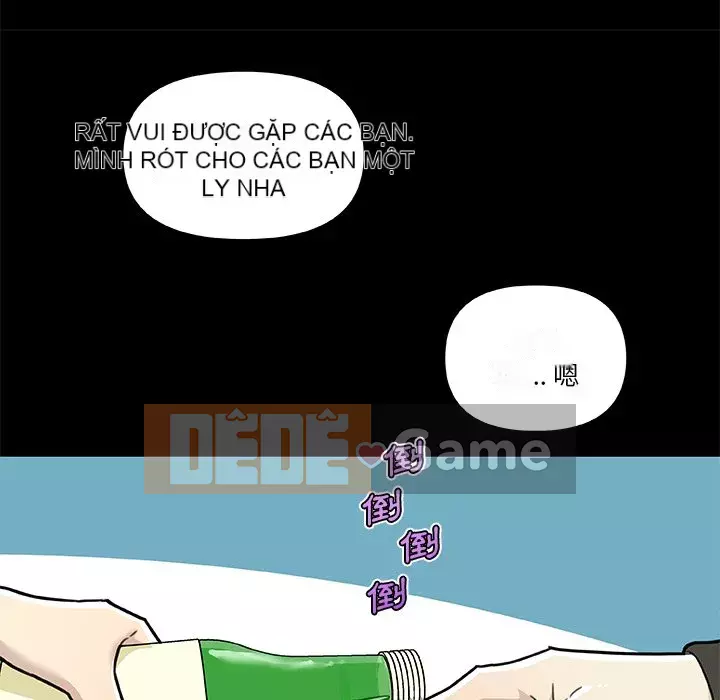 Cô ấy trông giống như mối tình đầu của mình Chương 50-51