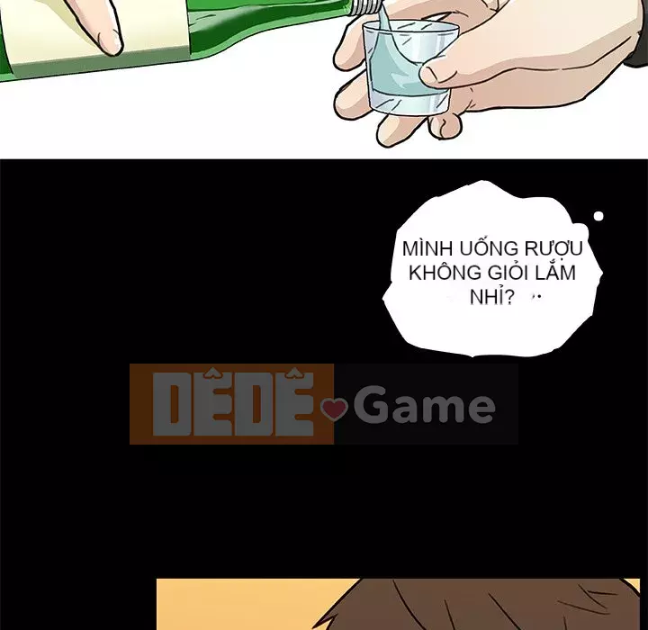 Cô ấy trông giống như mối tình đầu của mình Chương 50-51