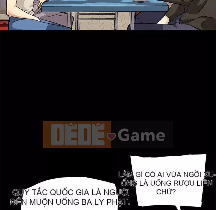 Cô ấy trông giống như mối tình đầu của mình Chương 50-51