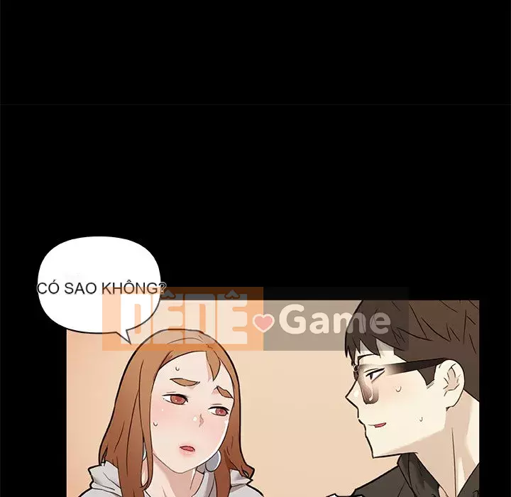 Cô ấy trông giống như mối tình đầu của mình Chương 50-51