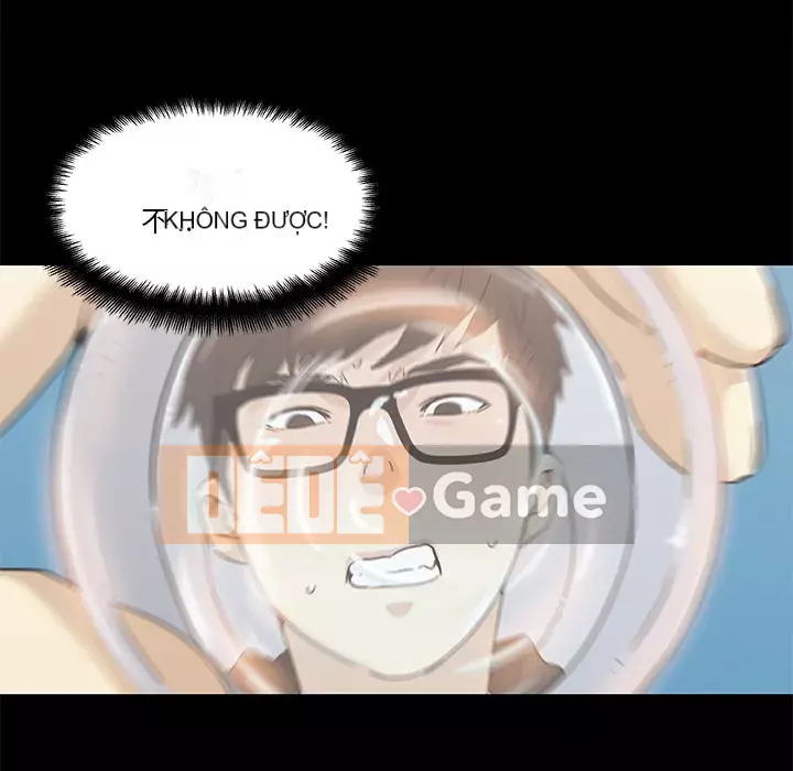 Cô ấy trông giống như mối tình đầu của mình Chương 50-51