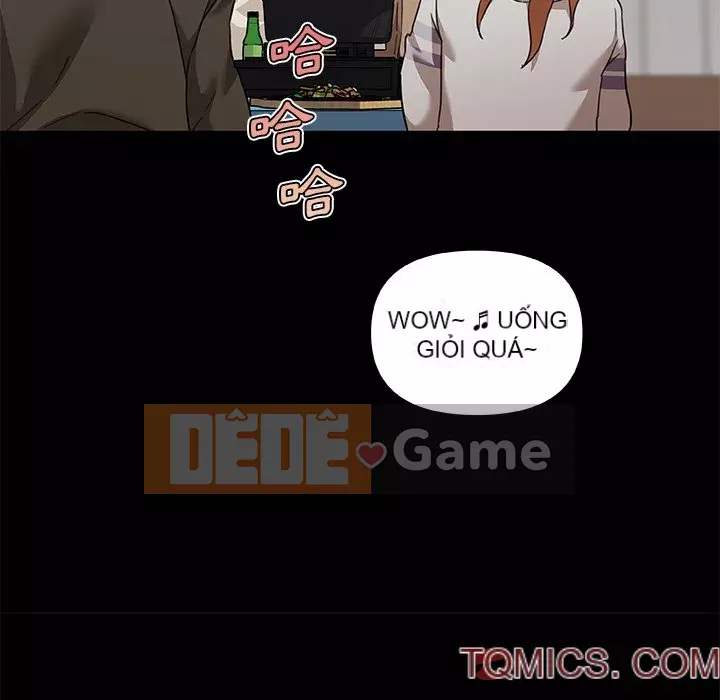 Cô ấy trông giống như mối tình đầu của mình Chương 50-51