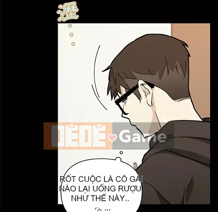 Cô ấy trông giống như mối tình đầu của mình Chương 50-51