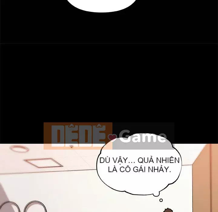 Cô ấy trông giống như mối tình đầu của mình Chương 50-51