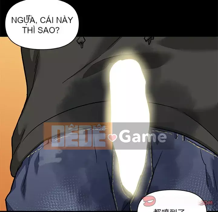 Cô ấy trông giống như mối tình đầu của mình Chương 50-51