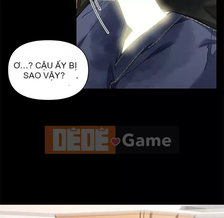 Cô ấy trông giống như mối tình đầu của mình Chương 50-51