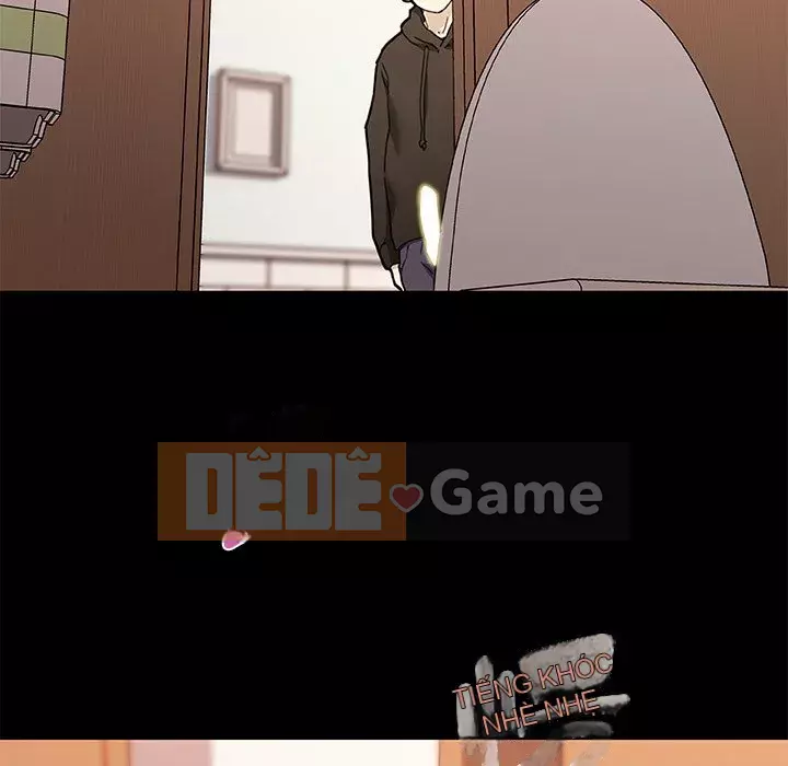 Cô ấy trông giống như mối tình đầu của mình Chương 50-51