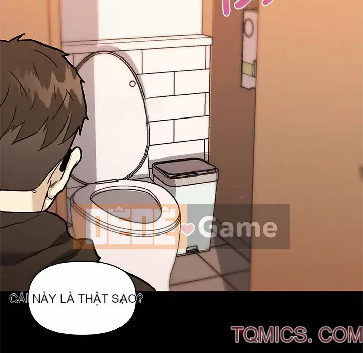 Cô ấy trông giống như mối tình đầu của mình Chương 50-51