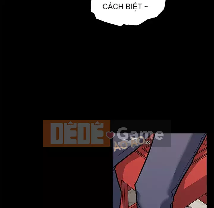 Cô ấy trông giống như mối tình đầu của mình Chương 50-51