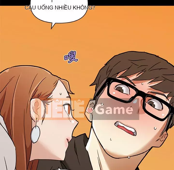 Cô ấy trông giống như mối tình đầu của mình Chương 50-51