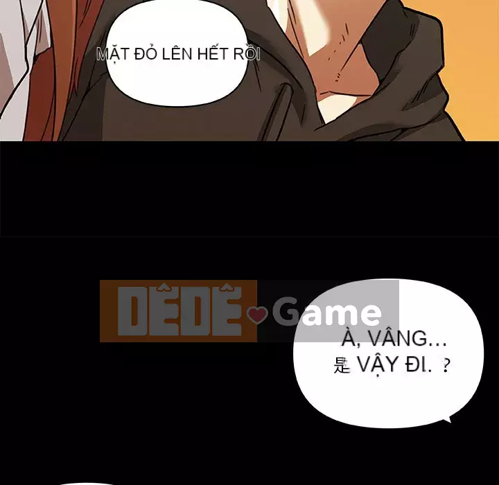 Cô ấy trông giống như mối tình đầu của mình Chương 50-51