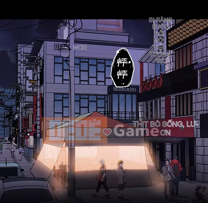 Cô ấy trông giống như mối tình đầu của mình Chương 50-51