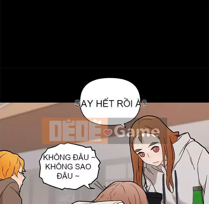 Cô ấy trông giống như mối tình đầu của mình Chương 50-51