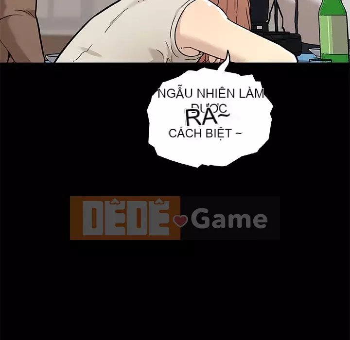 Cô ấy trông giống như mối tình đầu của mình Chương 50-51